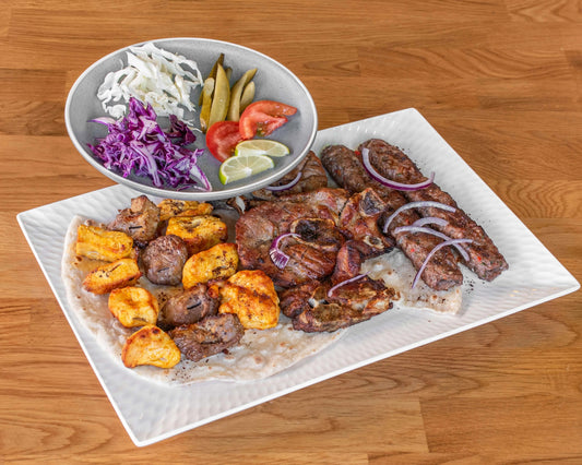 Craving Kebabs? Get the Best Afghan Kebab in Hamilton — Fast & Easy!