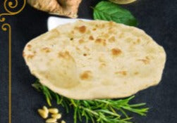 Naan (Flatbread)