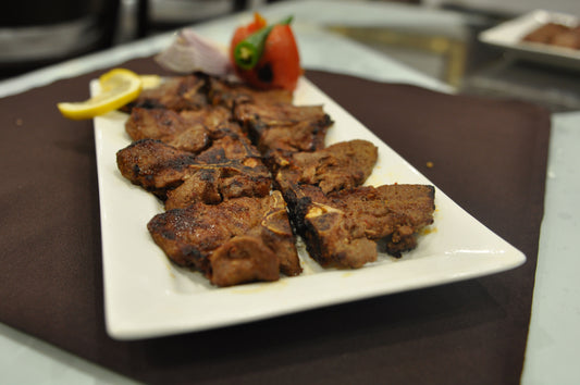 Chopan Kebab