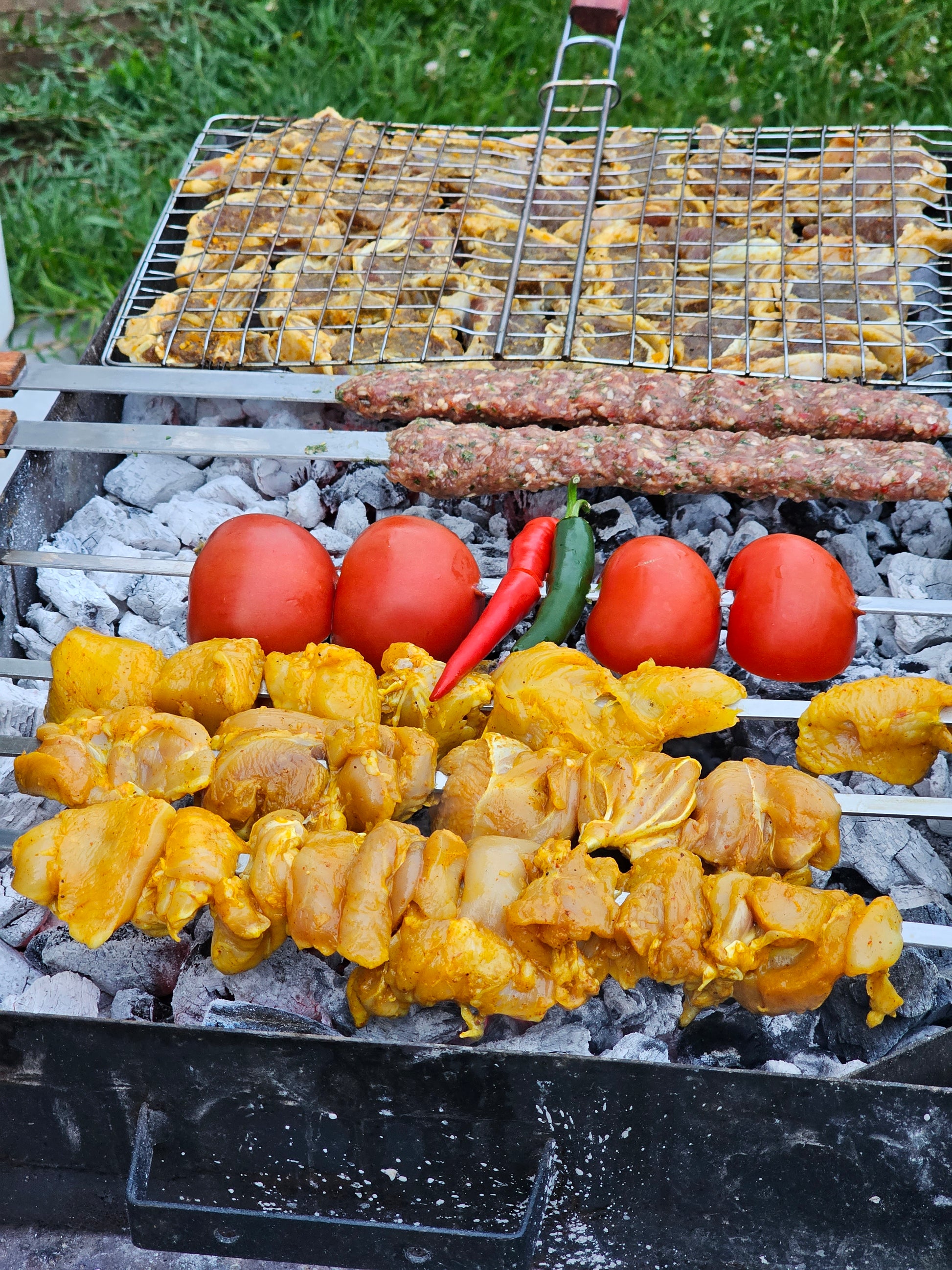  Chicken kebab, Chicken Kabab, Grilled chicken, chicken, BBQ Chicken, Halal, Hamilton, New Zealand. Best Kebab