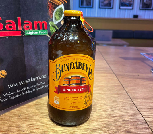 Bundaberg