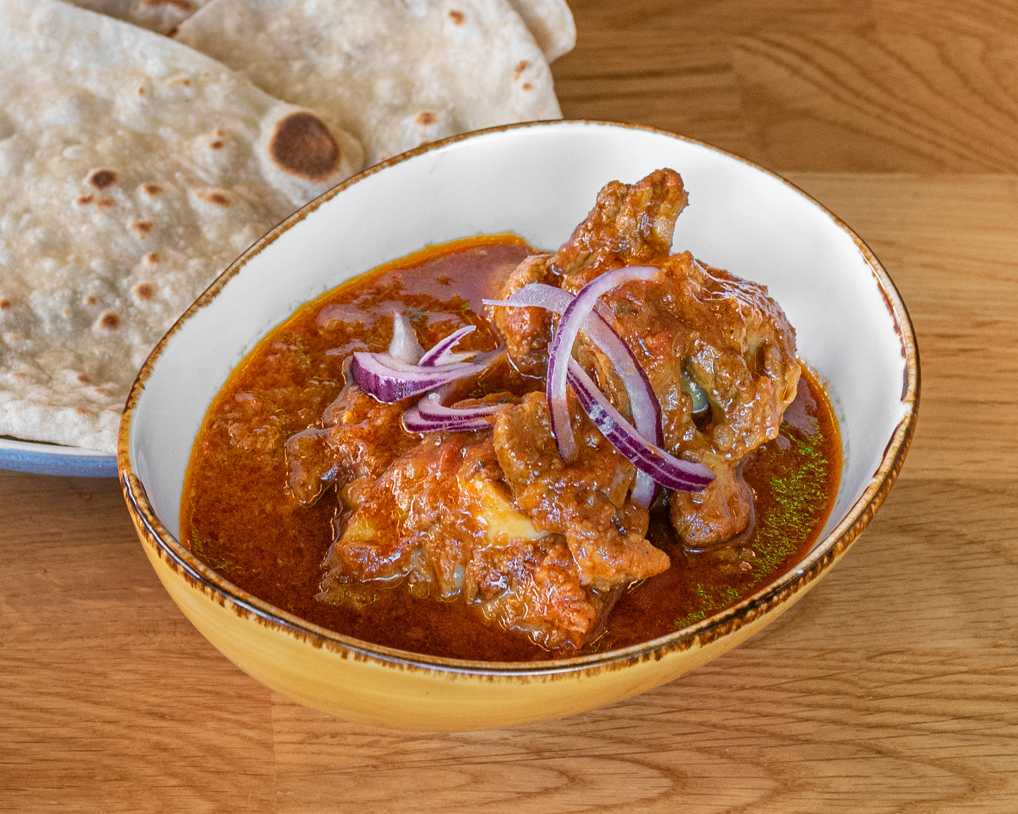 Lamb Curry