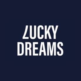 Lucky Dreams Casino Logo NZ