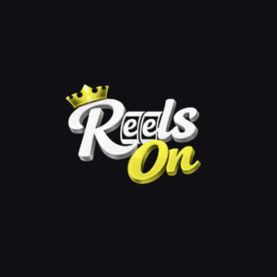 ReelsOn Casino Logo NZ